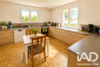  maison les-lucs-sur-boulogne 85170