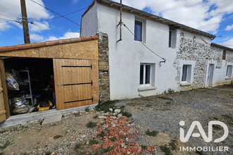  maison les-lucs-sur-boulogne 85170