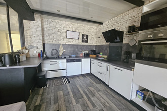  maison les-lucs-sur-boulogne 85170
