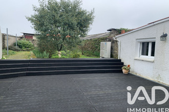  maison les-lucs-sur-boulogne 85170