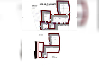  maison les-mages 30960