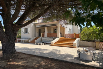  maison les-mages 30960