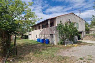  maison les-mages 30960