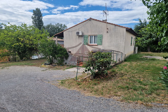  maison les-mages 30960