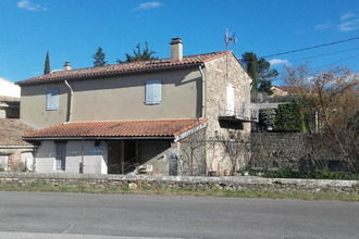  maison les-mages 30960