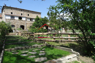  maison les-mages 30960