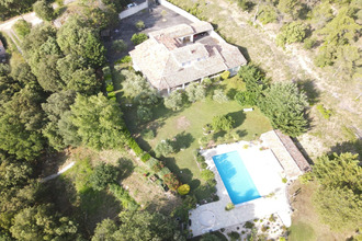  maison les-mages 30960