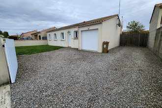  maison les-magnils-reigniers 85400