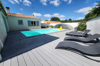  maison les-magnils-reigniers 85400