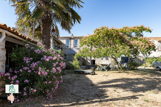  maison les-magnils-reigniers 85400