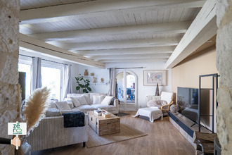  maison les-magnils-reigniers 85400