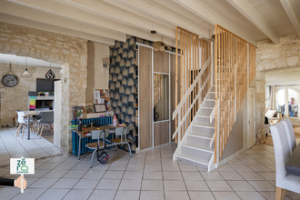  maison les-magnils-reigniers 85400