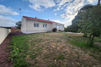  maison les-magnils-reigniers 85400