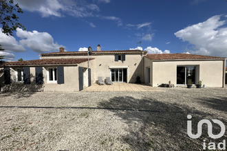  maison les-magnils-reigniers 85400