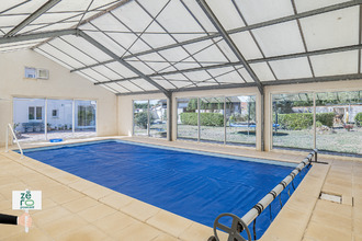  maison les-magnils-reigniers 85400