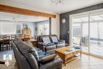  maison les-magnils-reigniers 85400