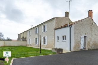  maison les-magnils-reigniers 85400