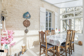  maison les-magnils-reigniers 85400