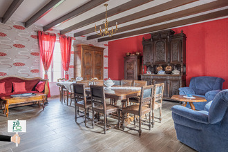  maison les-magnils-reigniers 85400