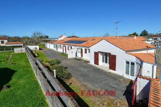  maison les-magnils-reigniers 85400