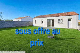  maison les-magnils-reigniers 85400