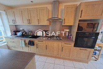  maison les-magnils-reigniers 85400