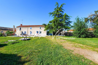 maison les-magnils-reigniers 85400