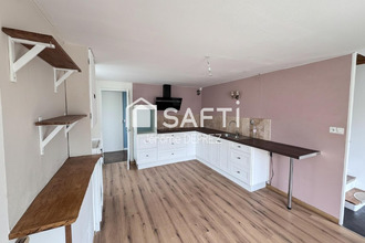  maison les-magnils-reigniers 85400