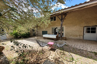  maison les-magnils-reigniers 85400