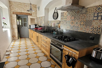  maison les-magnils-reigniers 85400