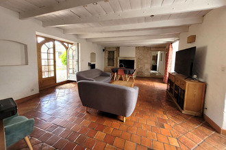  maison les-magnils-reigniers 85400