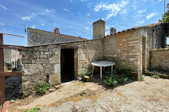  maison les-magnils-reigniers 85400