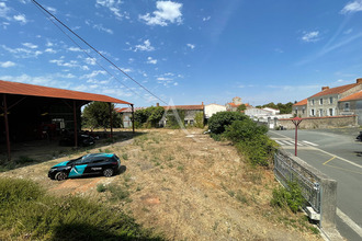  maison les-magnils-reigniers 85400