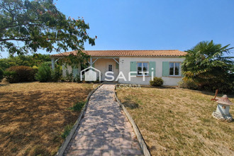  maison les-magnils-reigniers 85400
