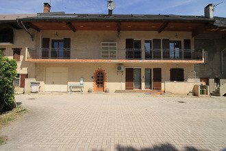  maison les-marches 73800