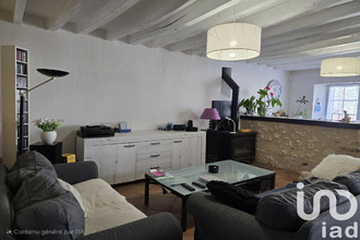  maison les-marets 77560