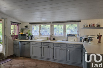  maison les-marets 77560