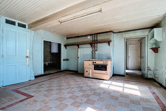  maison les-mars 23700