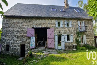  maison les-mars 23700