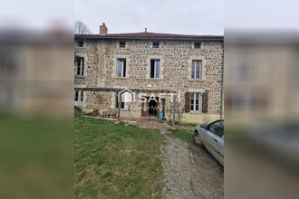  maison les-mars 23700