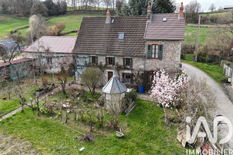  maison les-mars 23700