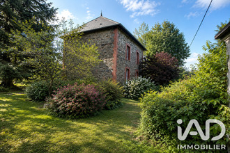  maison les-mars 23700