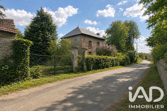  maison les-mars 23700