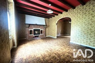  maison les-mars 23700
