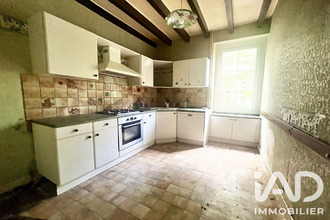  maison les-mars 23700