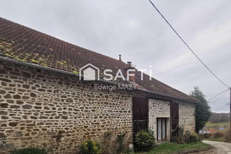  maison les-mars 23700