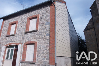  maison les-mars 23700