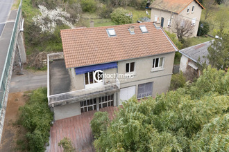  maison les-martres-de-veyre 63730