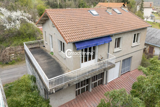  maison les-martres-de-veyre 63730