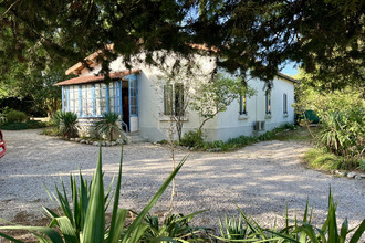  maison les-matelles 34270